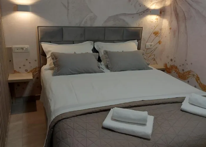 Apartman Matilda 2