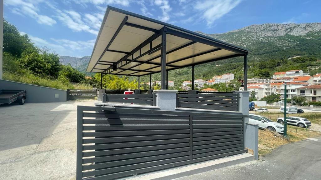 Matilda 2 Apartman *