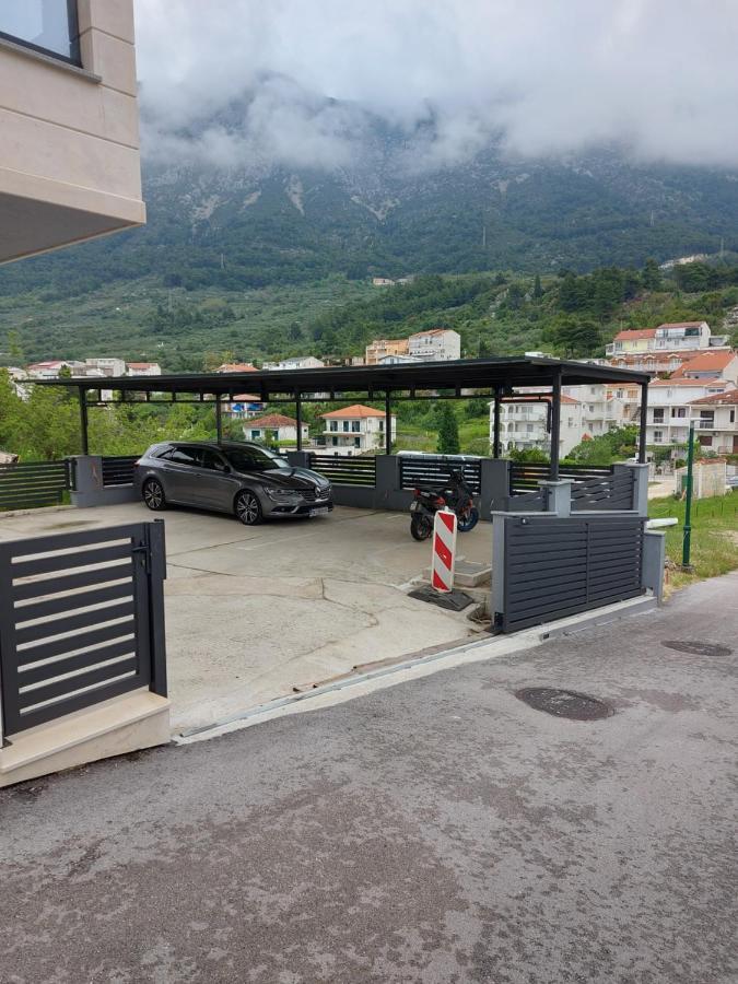 Apartman Matilda 2 *