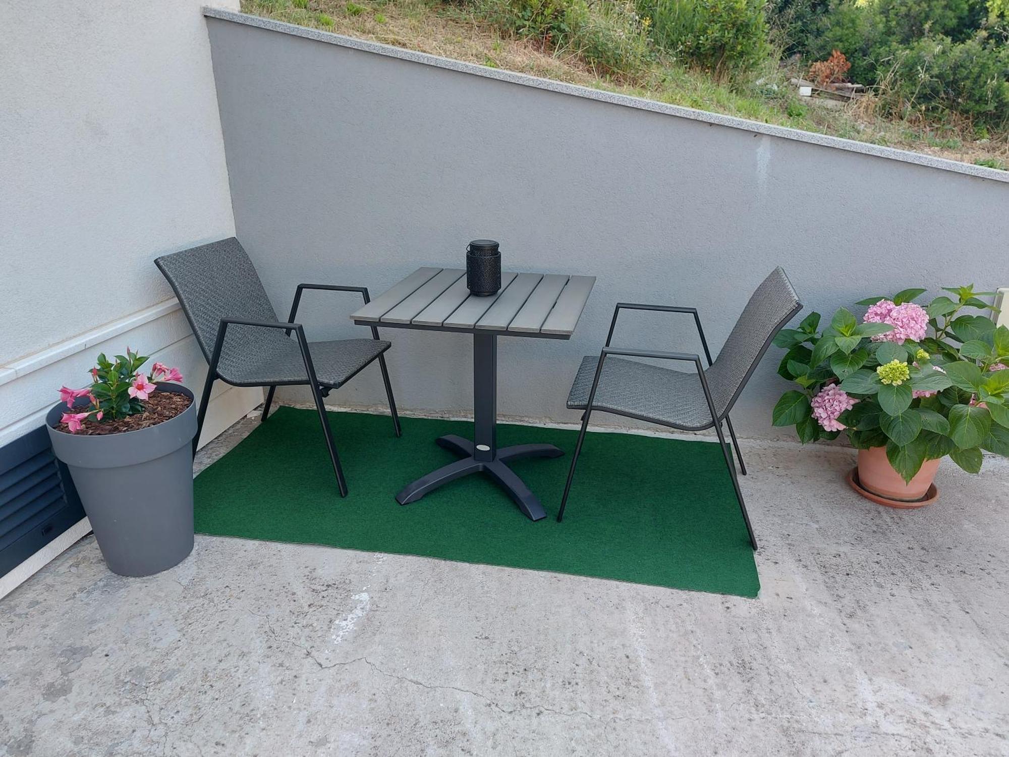 Matilda 2 Apartman