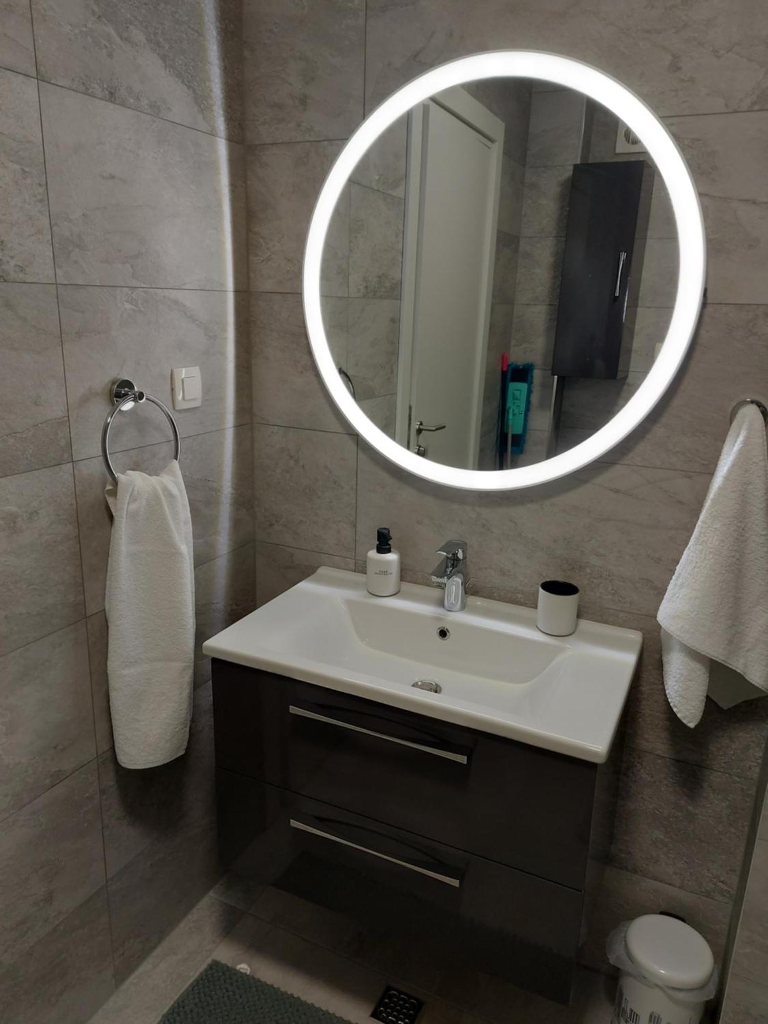 Apartman Matilda 2 Gradac (Split-Dalmatia)