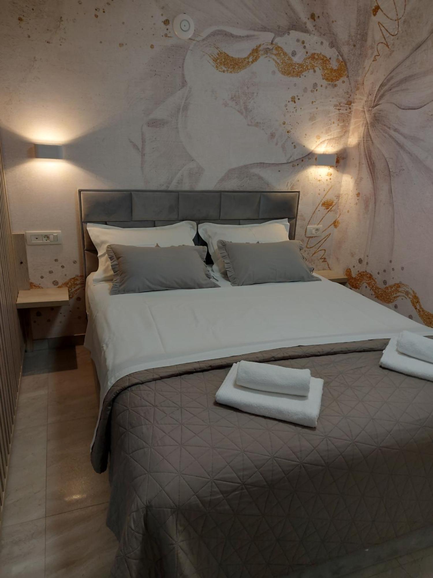 Apartman Matilda 2 Gradac (Split-Dalmatia)
