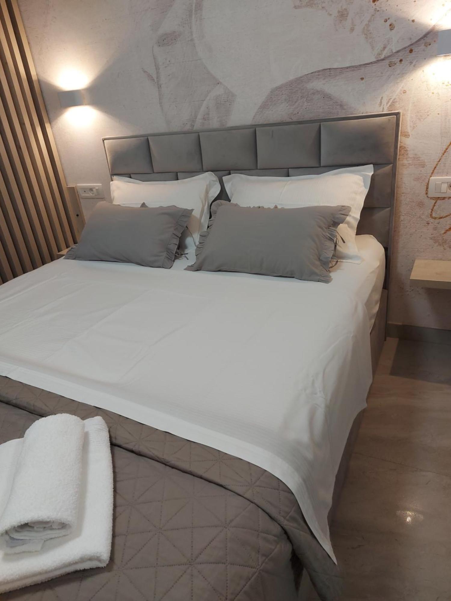 Matilda 2 Gradac (Split-Dalmatia)