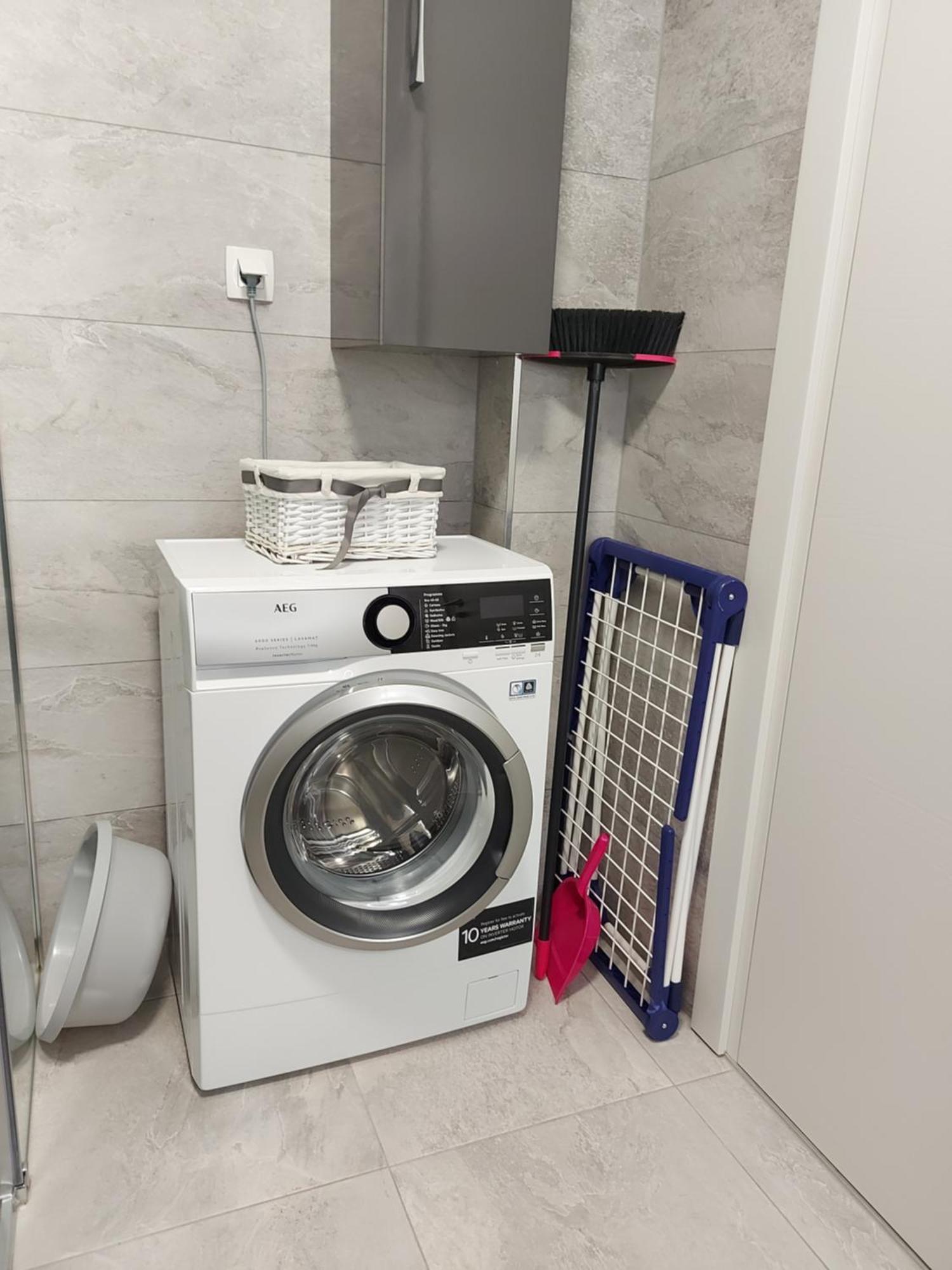 Matilda 2 Apartman