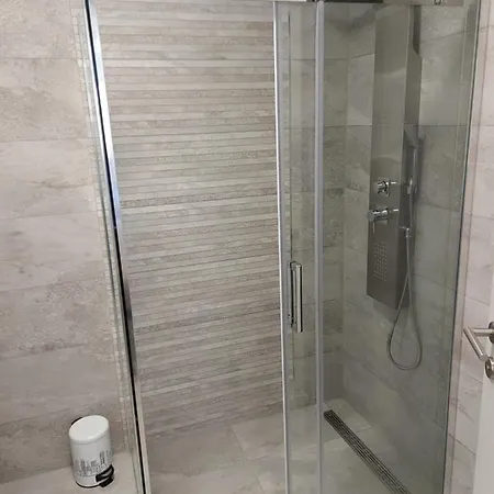 Apartman Matilda 2 Gradac (Split-Dalmatia) Exterior photo