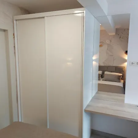 Apartman Matilda 2 Gradac (Split-Dalmatia) Exterior photo