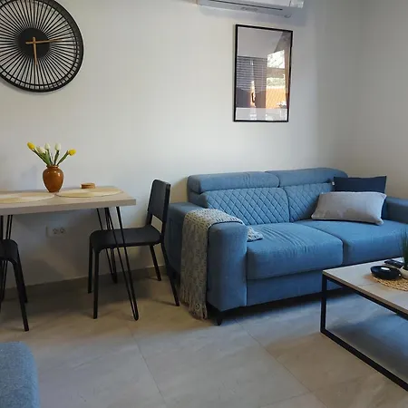 Apartman Matilda 2 Gradac (Split-Dalmatia) Exterior photo