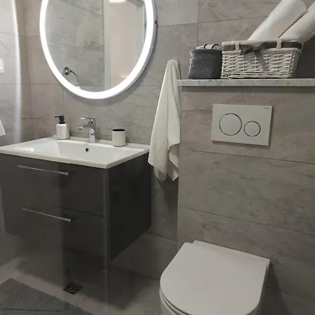 Apartman Matilda 2 Gradac (Split-Dalmatia) Room photo