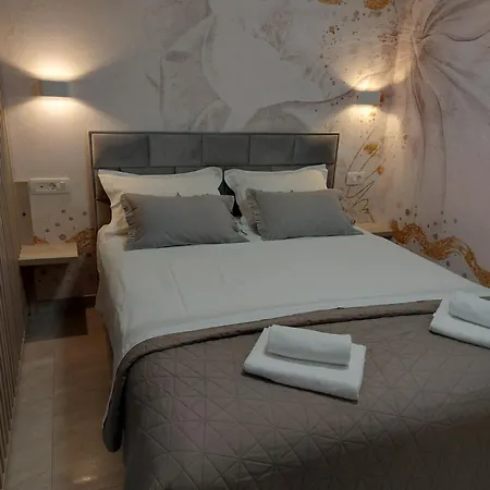 Apartman Matilda 2 Gradac (Split-Dalmatia) Exterior photo