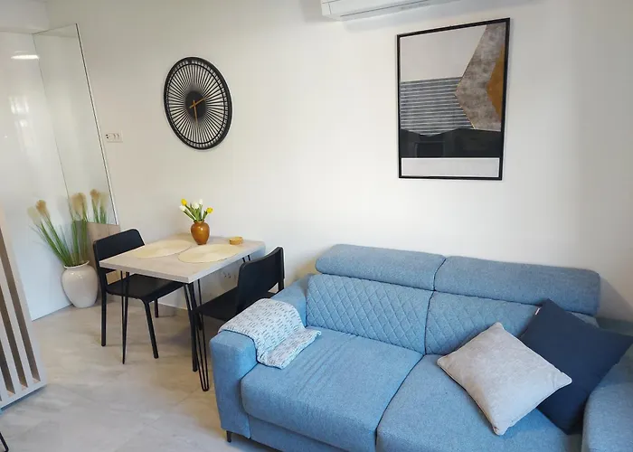 Apartman Matilda 2