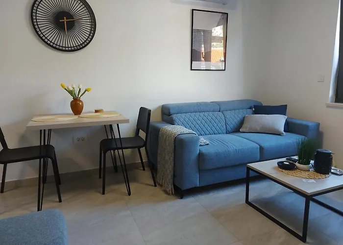 Apartman Matilda 2