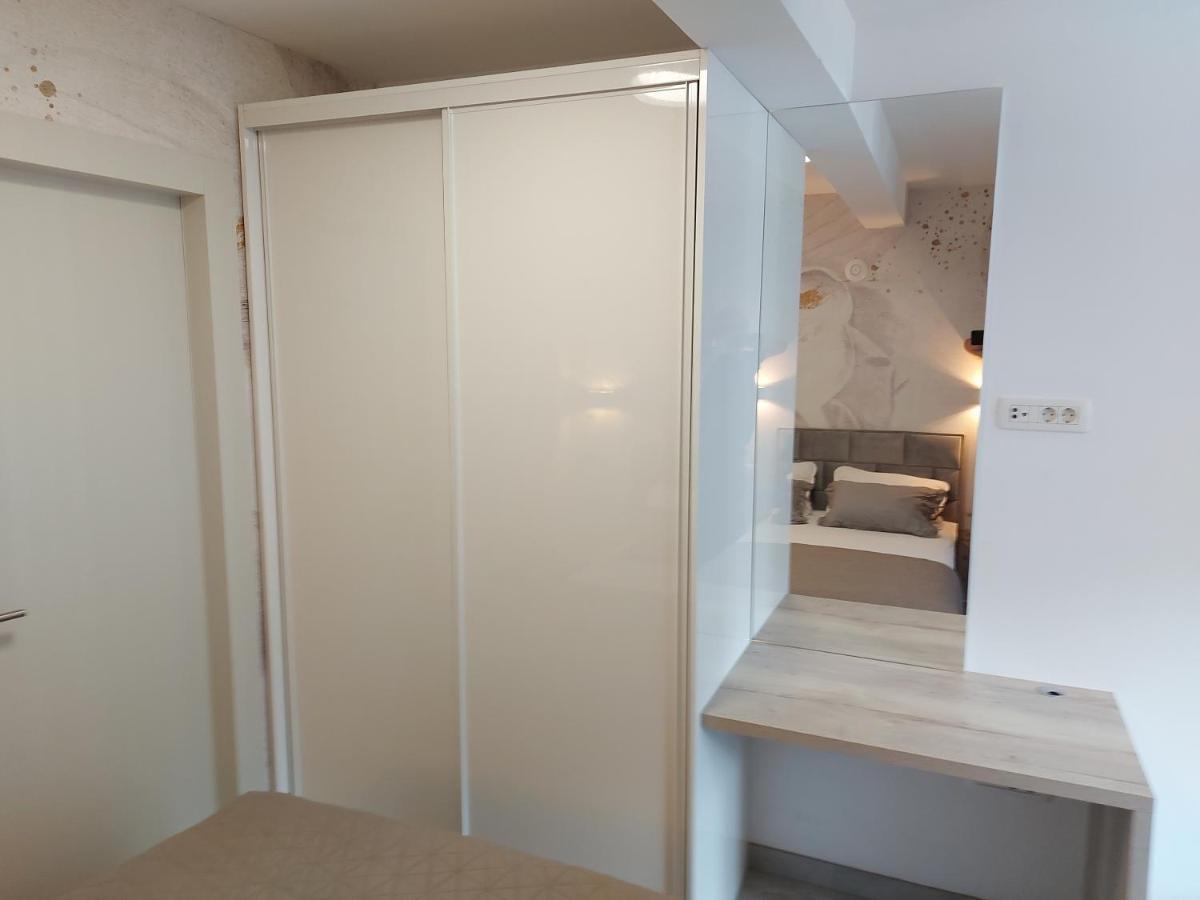 Matilda 2 * Gradac (Split-Dalmatia)