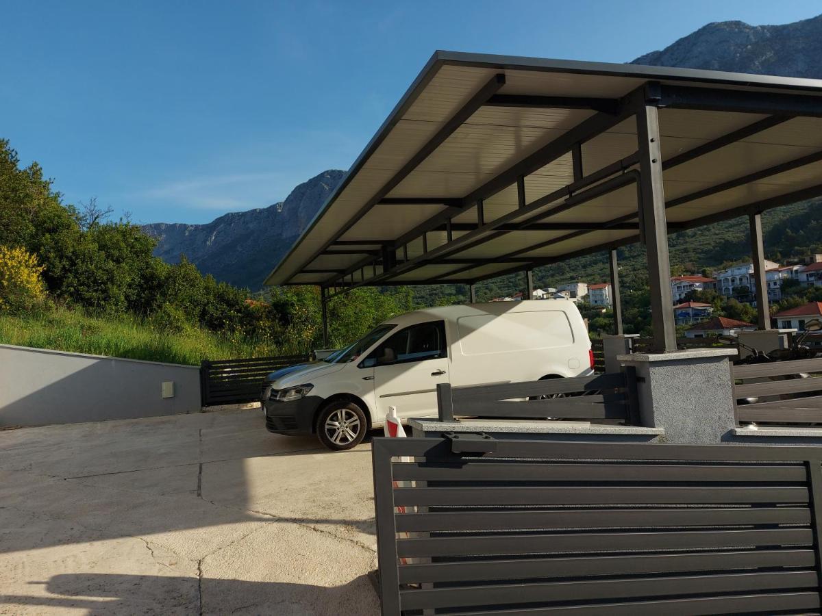 Matilda 2 * Gradac (Split-Dalmatia)
