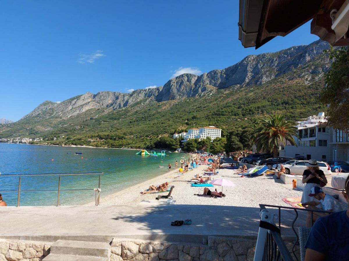 Matilda 2 Gradac (Split-Dalmatia)