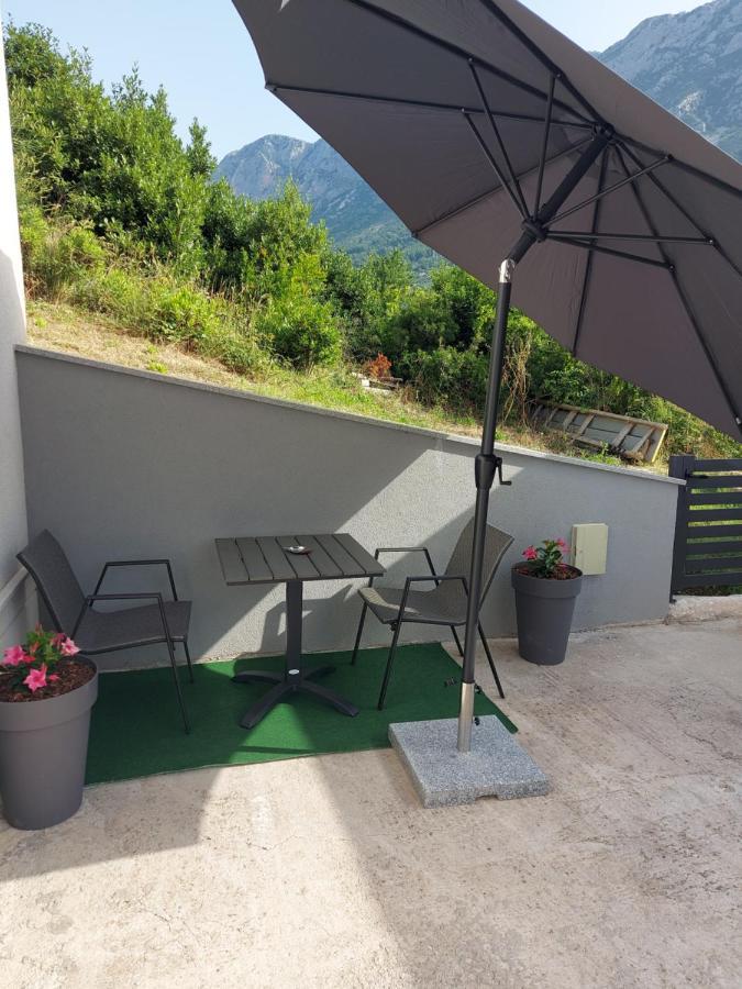 Matilda 2 Gradac (Split-Dalmatia)