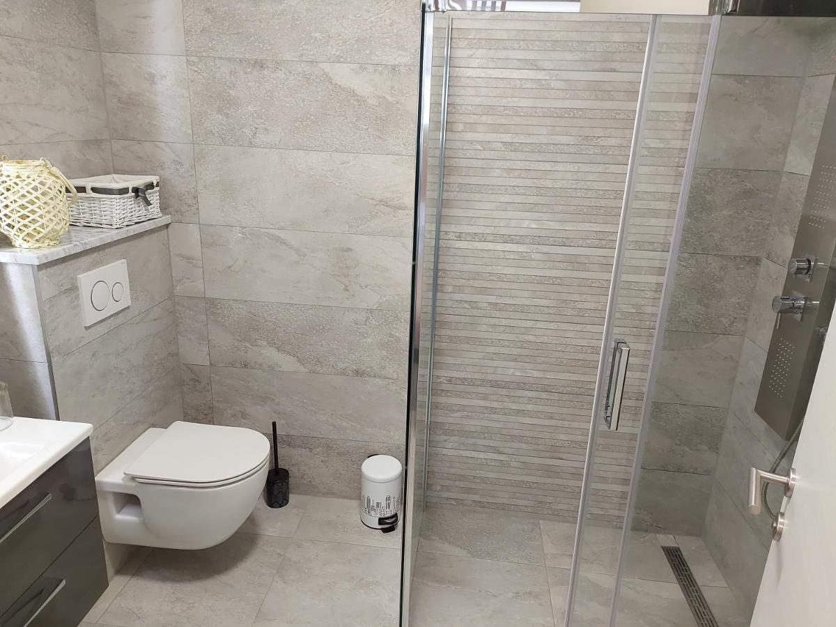 Apartment Matilda 2 *