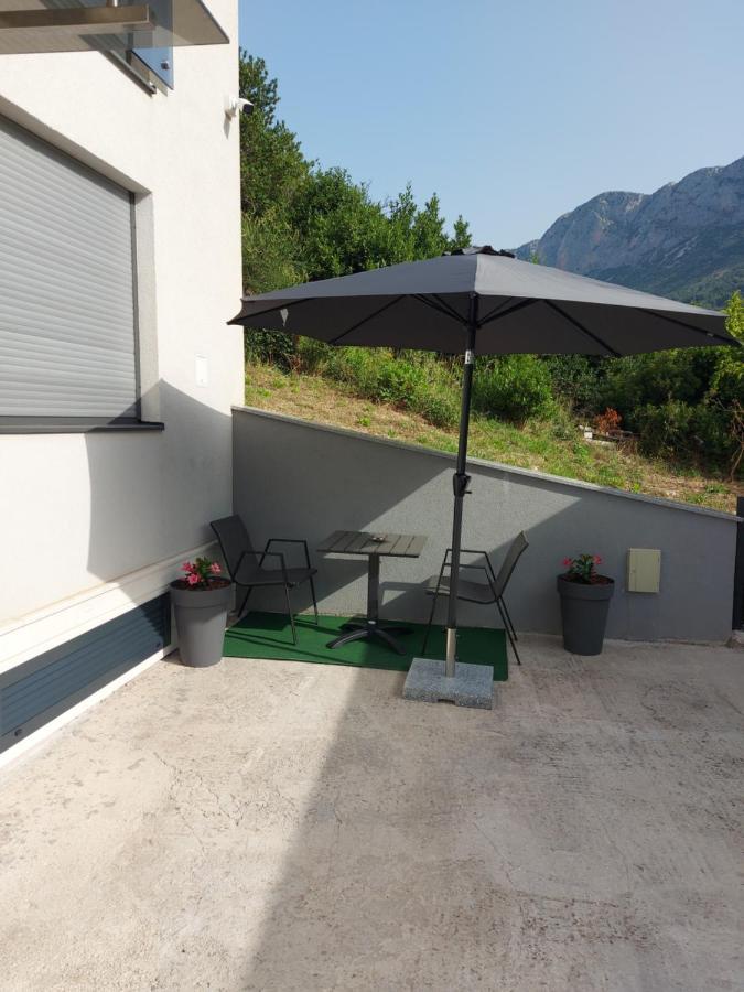 Apartment Matilda 2 *