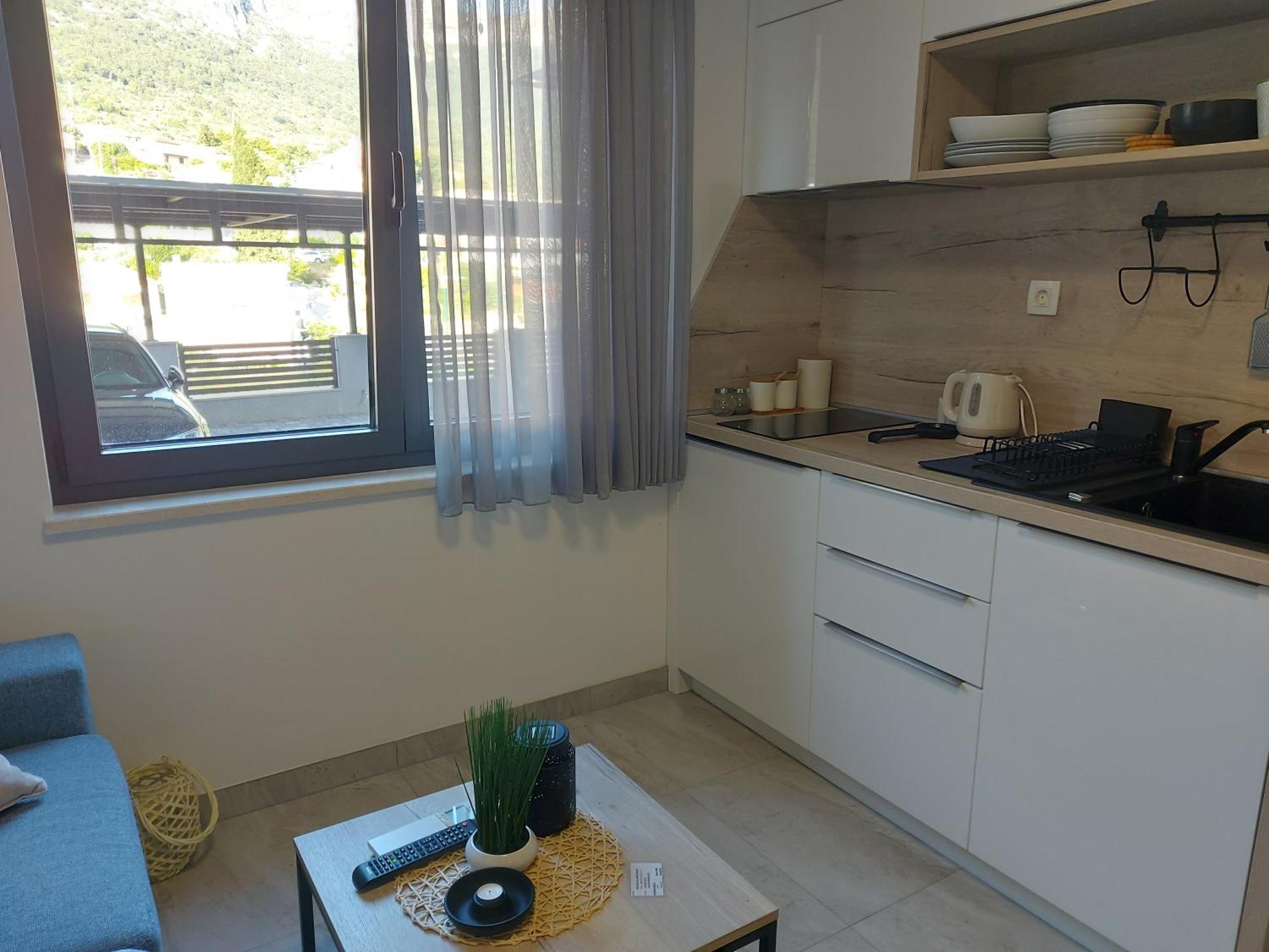 Apartment Matilda 2