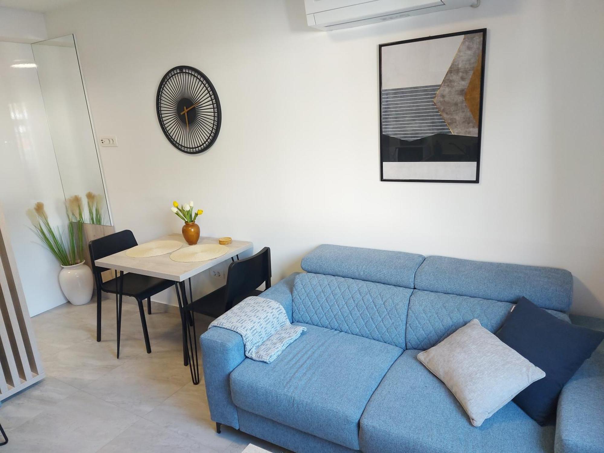 Matilda 2 * Gradac (Split-Dalmatia)