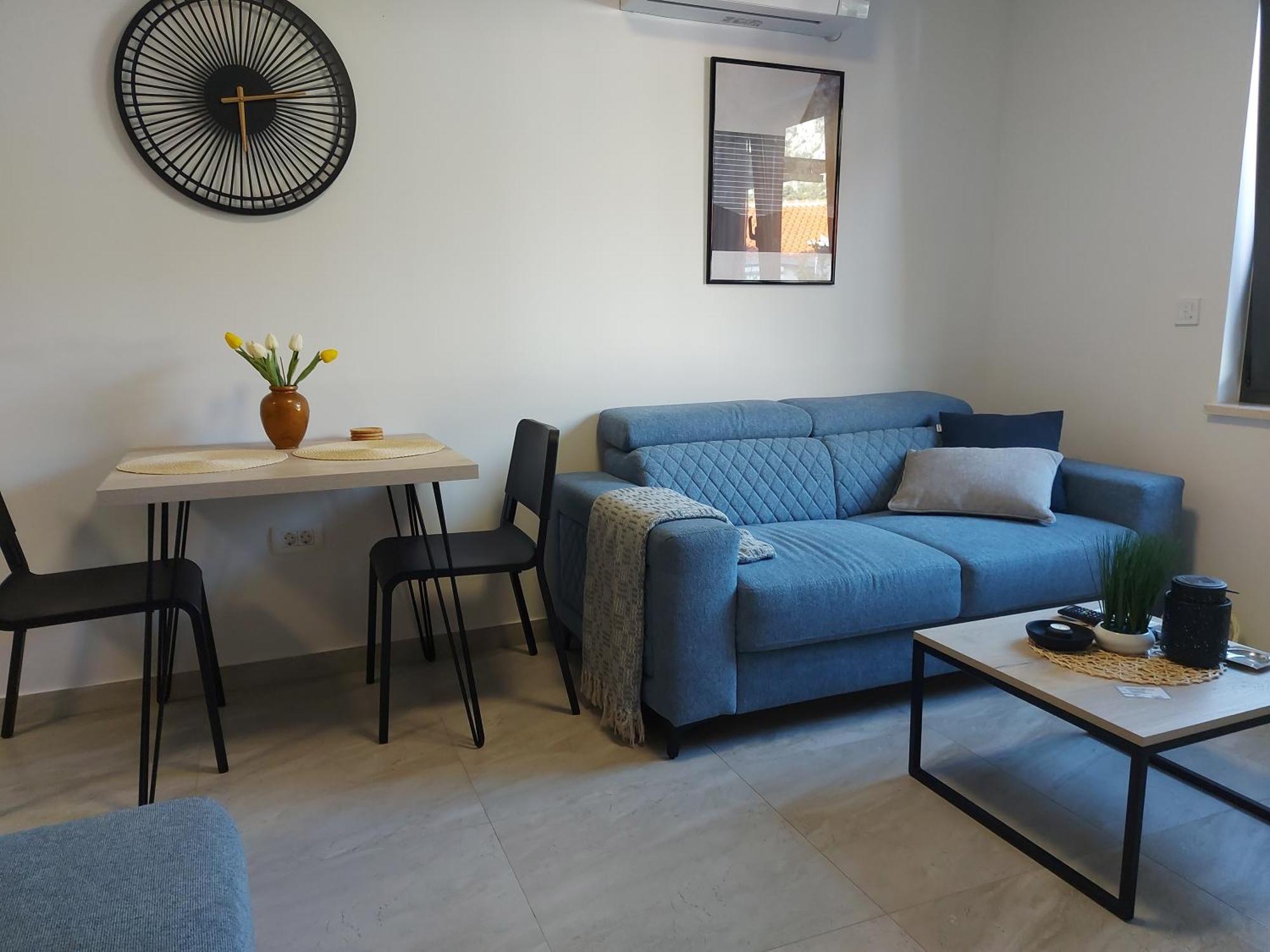Matilda 2 Apartment