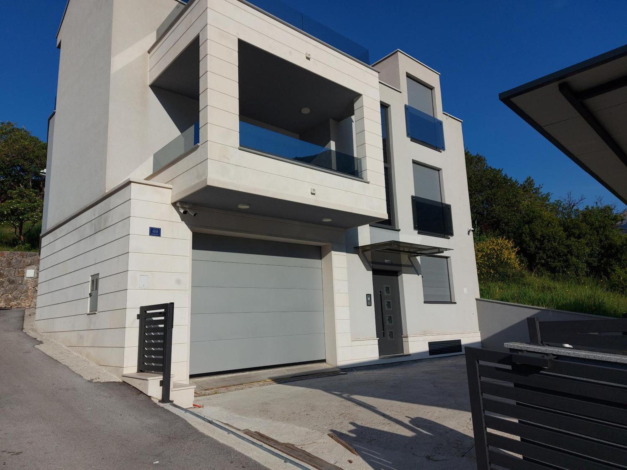 Apartment Matilda 2