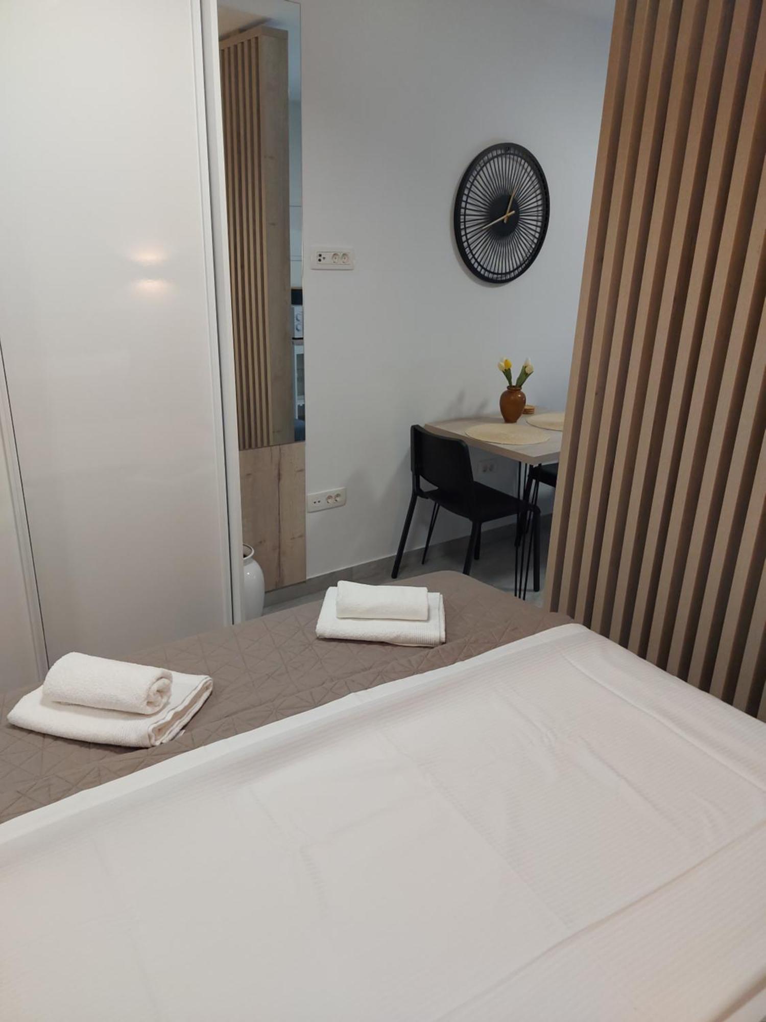 Apartment Matilda 2 *