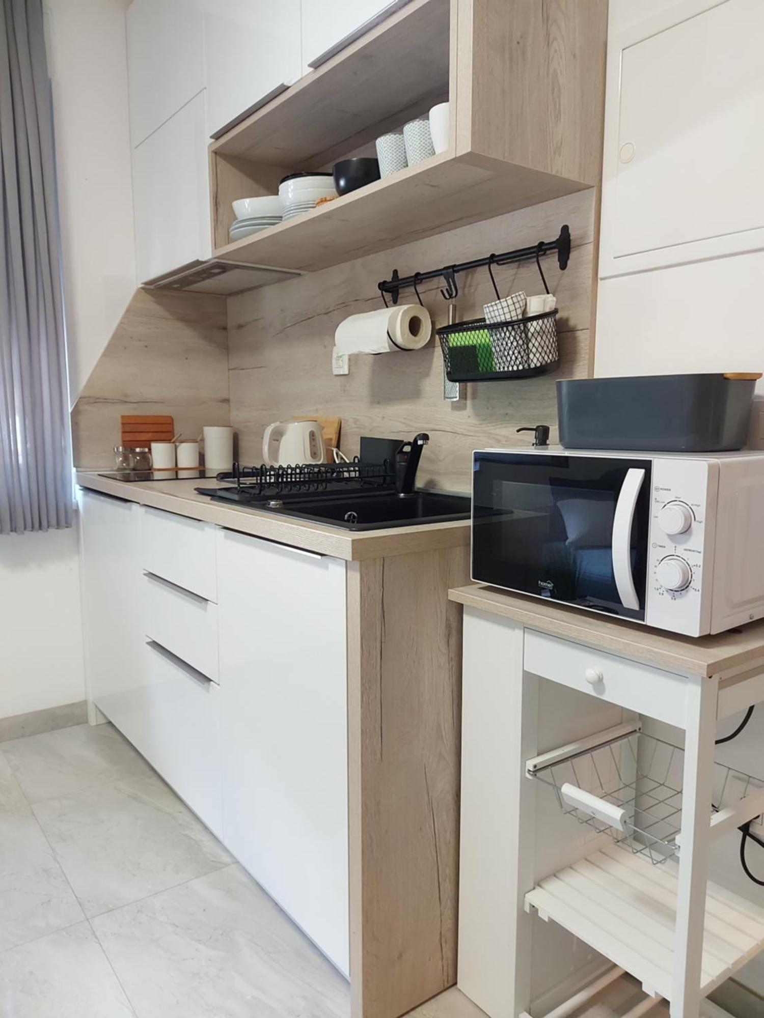 Matilda 2 Apartment *