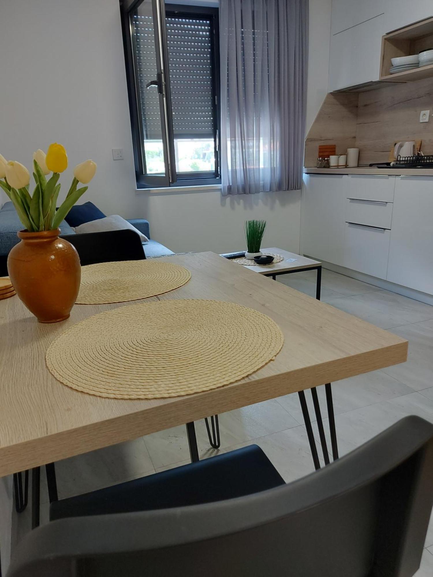 Matilda 2 * Gradac (Split-Dalmatia)